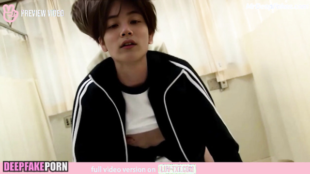 Lovely gay porn with Jeonghan (he loves in doggystyle) / 정한 세븐틴