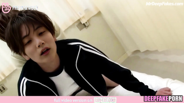 Lovely gay porn with Jeonghan (he loves in doggystyle) / 정한 세븐틴