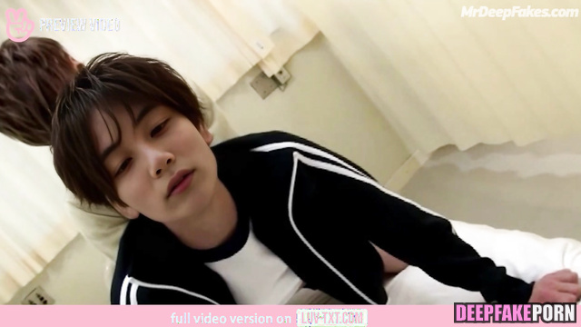 Lovely gay porn with Jeonghan (he loves in doggystyle) / 정한 세븐틴