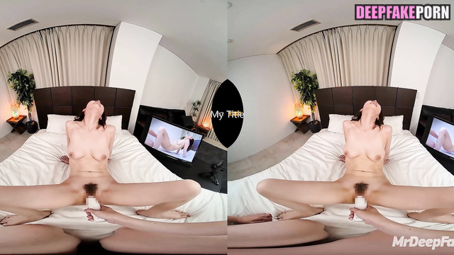 ニュージーンズ セックスシーン Minji having sex with boyfriend her bestie - real fake