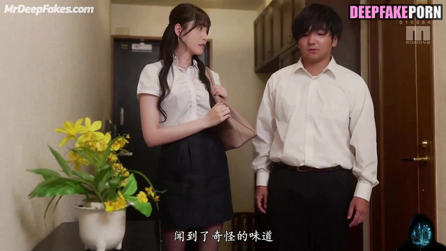 전효성 시크릿 that day Jun Hyo-seong fucked with boyfriend and his father, ai