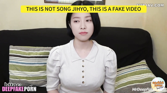 トゥワイス 本物の偽物 Jihyo stolen your virginity that night [pov adult tapes]