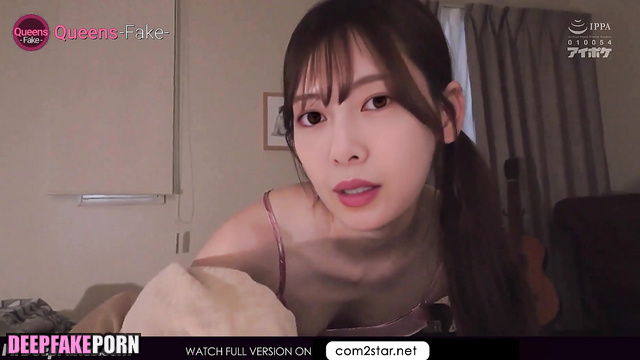 (白石 麻衣 乃木坂46) Mai Shiraishi wants to suck not only your fingers / A.I.