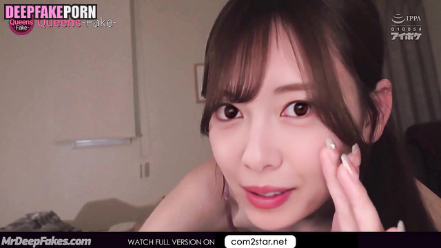 (白石 麻衣 乃木坂46) Mai Shiraishi wants to suck not only your fingers / A.I.