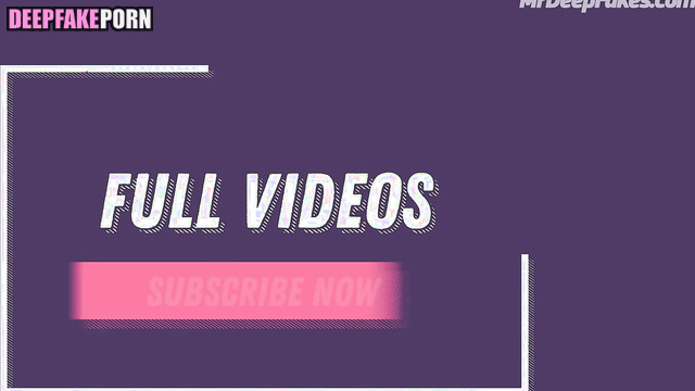 She never swallowed cum (アイズワン ディープフェイクビデオ) - Minju in adult tapes