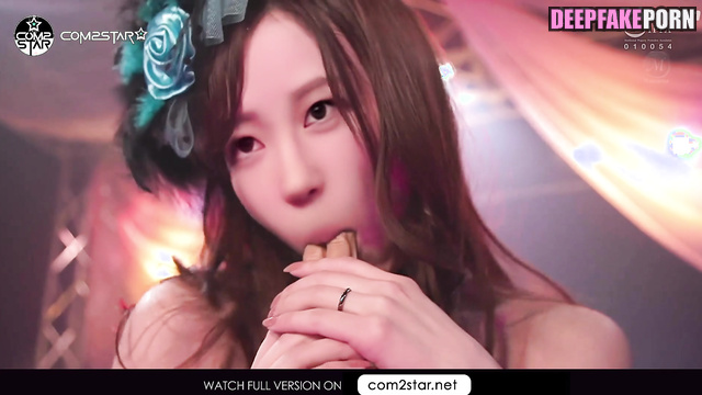 Private sex party made by Karina/카리나 for her devoted fans aespa 에스파 face swap 얼굴 스왑