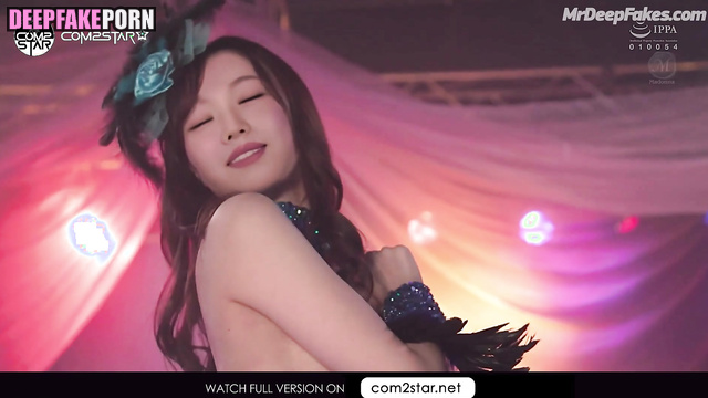 Private sex party made by Karina/카리나 for her devoted fans aespa 에스파 face swap 얼굴 스왑