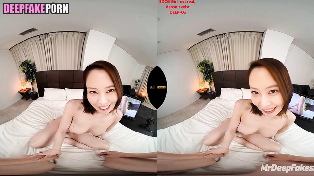 VR 어른들의 비디오 adult video 제니 Jennie repeating scenes from porn 블랙핑크/BLACKPINK