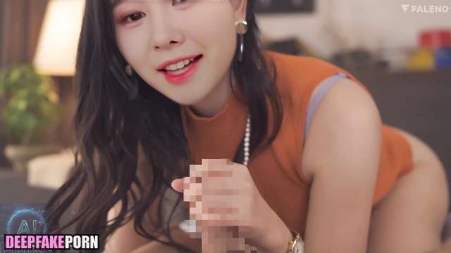 딥페이크 Youtube star Lilka 릴카 rides me raw like it's the last time deepfake