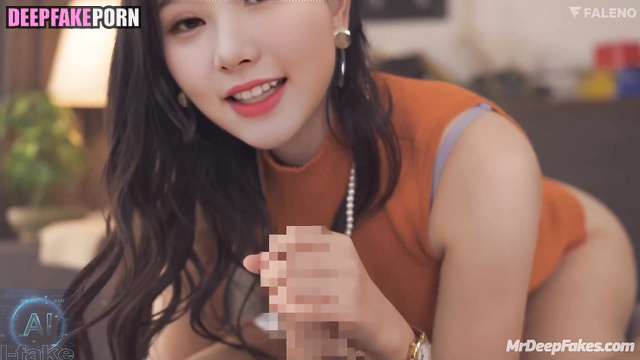 K-pop star 케이팝 은하 Eunha wanna feel your cumshots on her body 비비지 Viviz