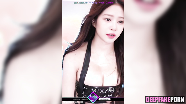 IZ*ONE ポルノ Video of solo porn online stream with Minju looking sexy キムミンジュ [アイズワン]