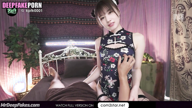 POV Sexiest adult video with サナSana seducing her lover アダルトビデオ TWICE トゥワイス