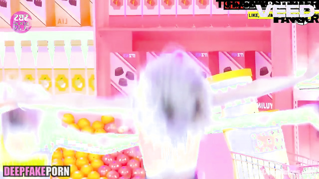 Pmv adult tapes - babes fucking and dancing (ITZY group) 있지 딥페이크 영상