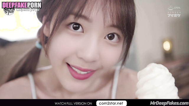 Magic awakening with slutty asian girl Lia / hot deepfake video [리아 있지]