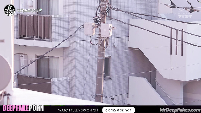 Magic awakening with slutty asian girl Lia / hot deepfake video [리아 있지]