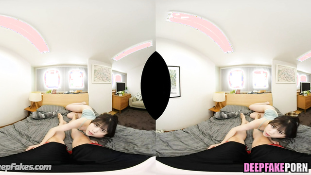 Japanese babes love sex more than european / real fake セックスシーン 本物の偽物