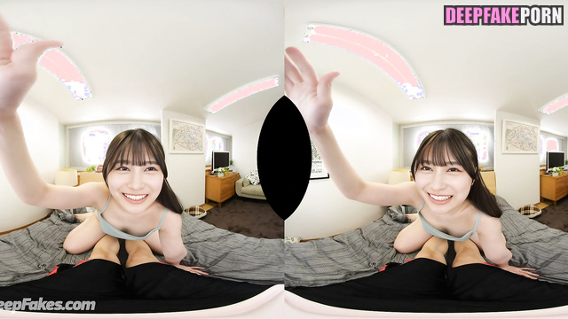 Japanese babes love sex more than european / real fake セックスシーン 本物の偽物