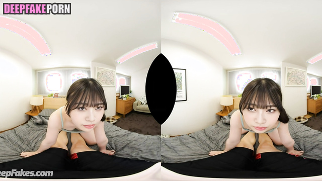 Japanese babes love sex more than european / real fake セックスシーン 本物の偽物