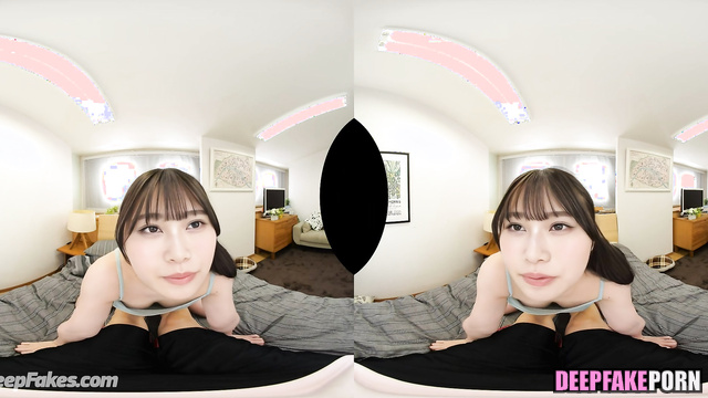 Japanese babes love sex more than european / real fake セックスシーン 本物の偽物