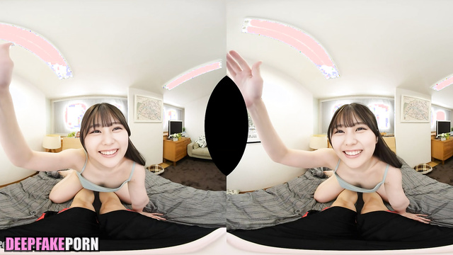 Japanese babes love sex more than european / real fake セックスシーン 本物の偽物