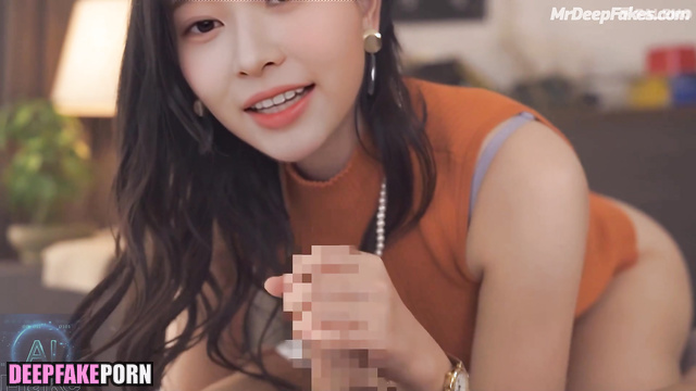 She wanted a sex on the first date (and she got it) ai Minju アイズワン 本物の偽物