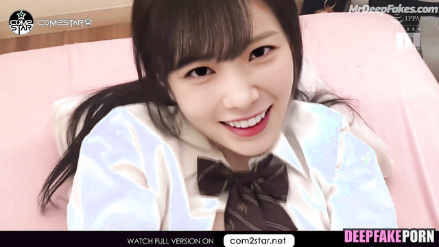 少女時代 セックスシーン schoolgirl wants to try sex with you - Taeyeon face swap