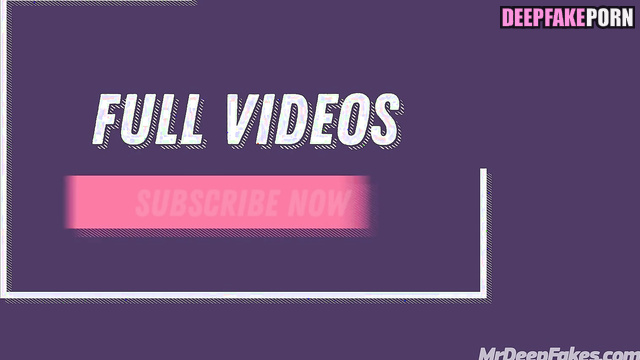 Babe doesn't want to swallow his sperm / Taeyeon pov fakeapp 少女時代 本物の偽物