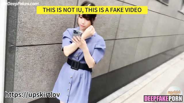 열정적 섹스 IU in this passionate sex 아이유 fantasy is pleasing her boyfriend