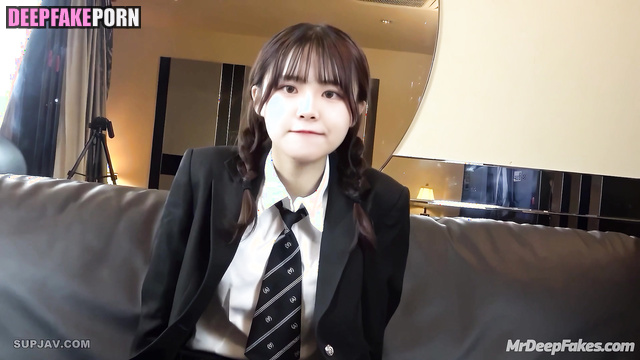 Internet celebrity Chodan wants her sex tape to be popular (쵸단) 인터넷 연예인