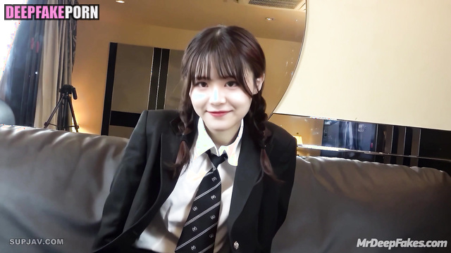 Internet celebrity Chodan wants her sex tape to be popular (쵸단) 인터넷 연예인