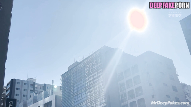 Debauchery in the office with Hina (냥뇽녕냥 딥페이크 영상) - real fake