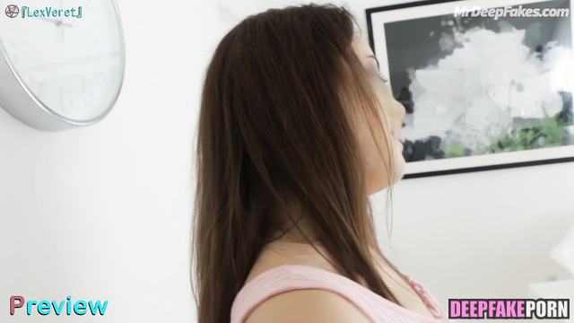 Dirty talk as a warm-up before a blowjob (채령 있지) Chaeryeong pov fakeapp