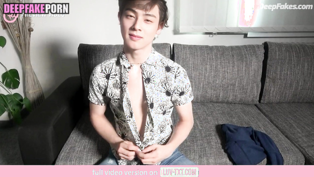 Eunwoo is sexy idol with very juicy and nice ass アストロ ASTRO セクシーアイドル