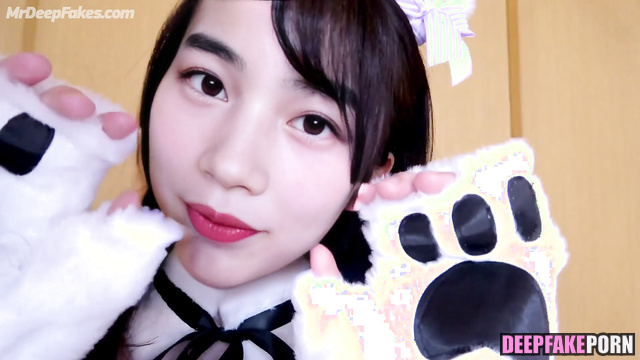 Look what hides under skirt of Japanese student deep learning program 深層学習プログラム