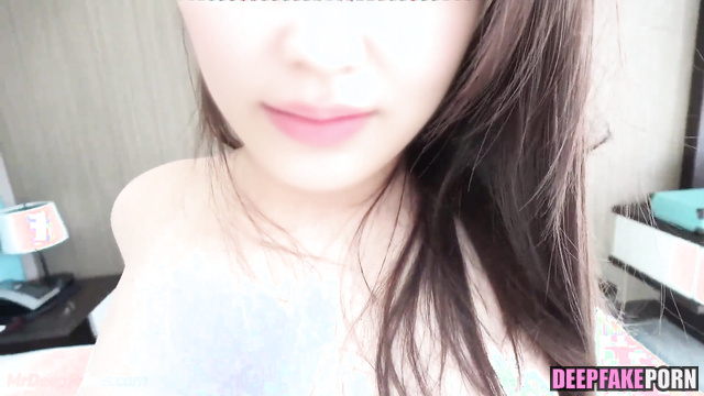 Relax, she will do everything for you [조미연 딥페이크 영상] - Miyeon in sex tapes