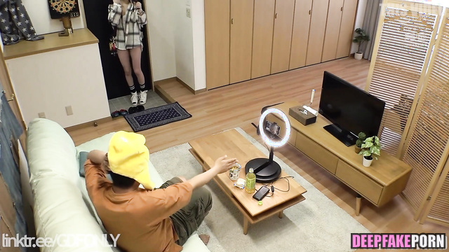 Pretty Jisoo will wash you and then fuck / 지수 블랙핑크 adult tapes