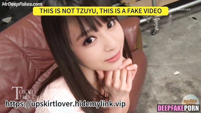 つうぃ Tzuyu is very sexy in gangbang scene トゥワイス TWICE ディープフェイク deepfake