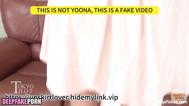 K-pop idol 少女時代 Yoona never felt anything like in this porn SNSD ケー・ポップ