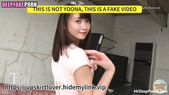 K-pop idol 少女時代 Yoona never felt anything like in this porn SNSD ケー・ポップ