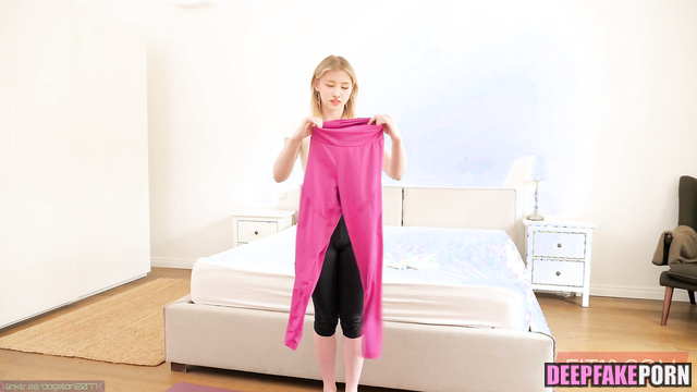 Momo likes sex the most among other sports トゥワイス TWICE 韓国語 Korean [PREMIUM]