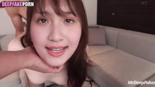 They brought back her interest in sex, Angie Marcheria hot threesome porn