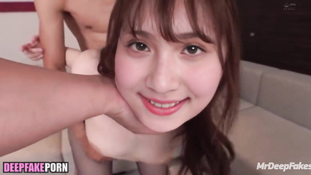 They brought back her interest in sex, Angie Marcheria hot threesome porn