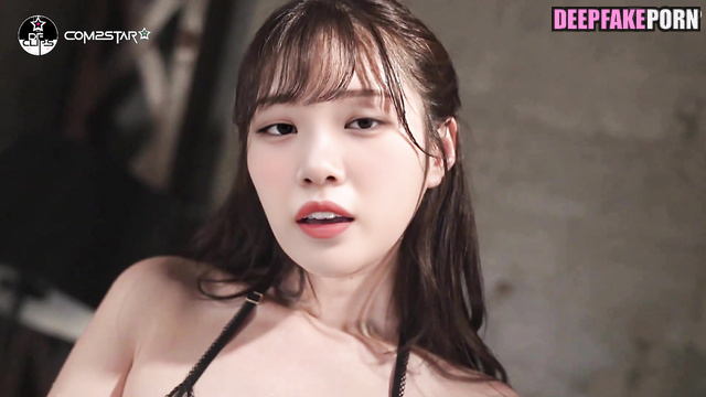 アイズワン IZ*ONE Chaewon gifts me incredible night of love ケー・ポップ K-pop [PREMIUM]