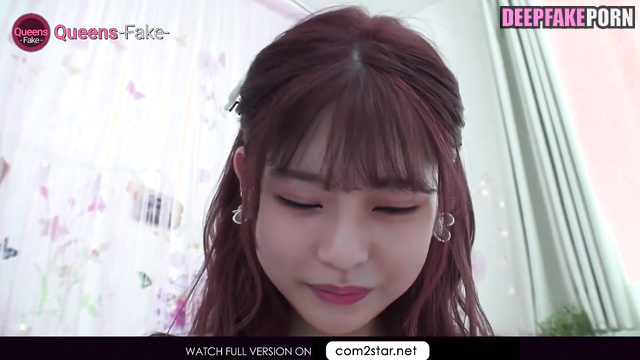 Yui Asakura 浅倉唯 is used to take off her clothes next to me Japanese 日本人