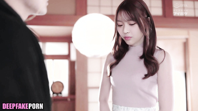 Hanni's sexuality is impressive ディープフェイク deepfake NewJeans ニュージーンズ [PREMIUM]