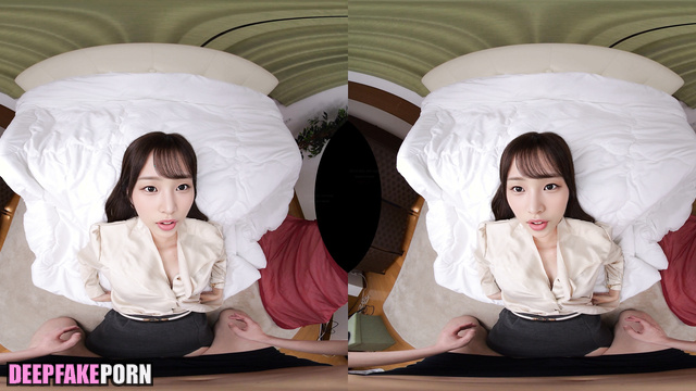 ニュージーンズ 情熱的なセックス your fingers are so sweet, Minji smart face change [PREMIUM]