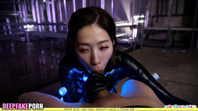 Her mouth is so insatiable, Dahyun pov fake celebrity porn トゥワイス アダルト [PREMIUM]