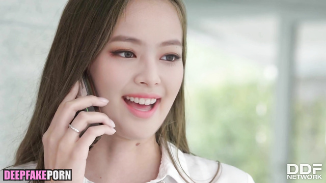 Jennie (BLACKPINK) is on deepfake kpop porn tapes [제니 블랙핑크 가짜 연예인 포르노] [PREMIUM]