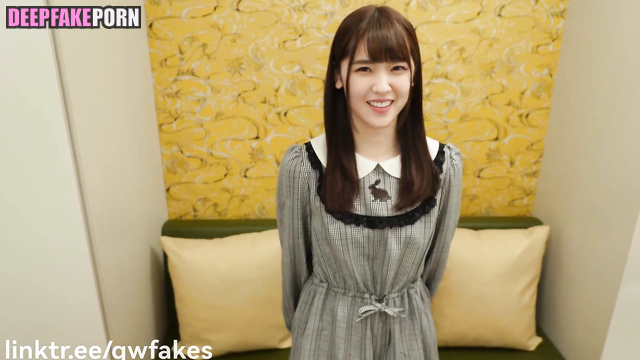 Korean idol IRENE from Red Velvet got fucked // 아이린 레드벨벳 가짜 포르노 [PREMIUM]