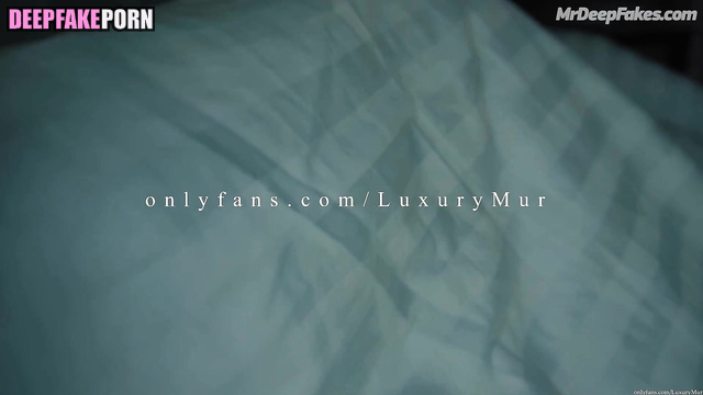 Blonde Mina [TWICE] loves sucking dick - fake porn / 미나 트와이스 가짜 연예인 포르노